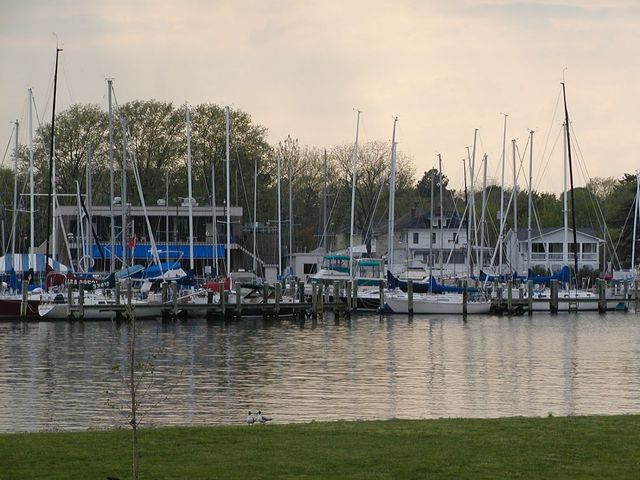 Photo of Hampton University