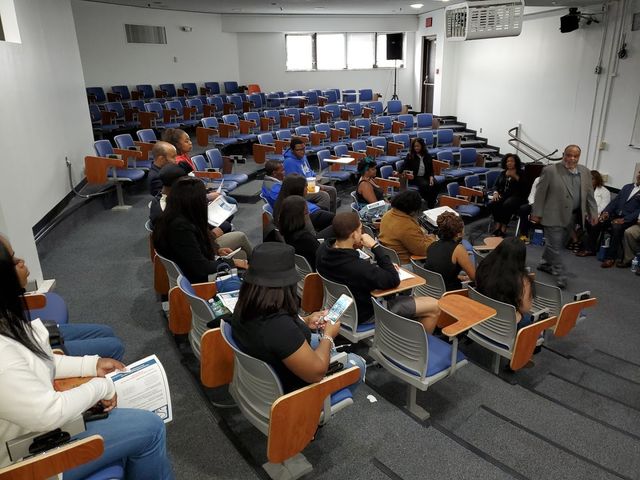 Photo of Hampton University