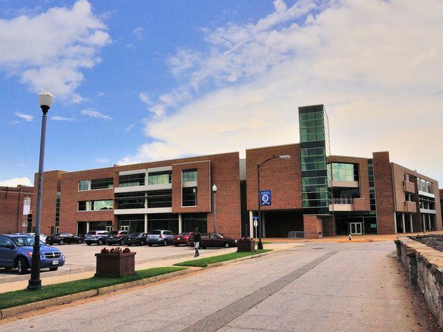 Photo of Hampton University