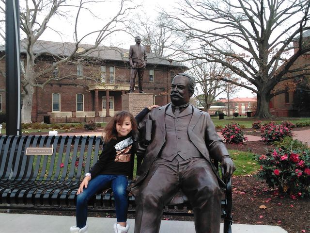 Photo of Hampton University