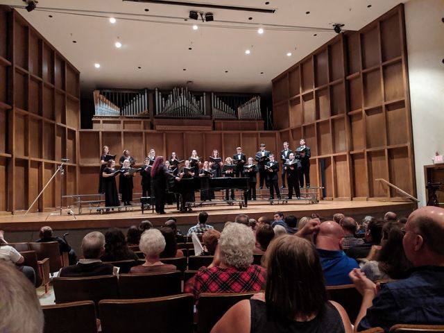 Photo of Hanover College