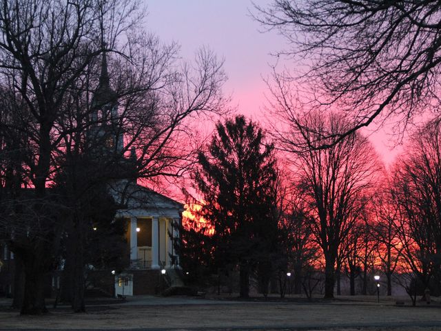 Photo of Hanover College