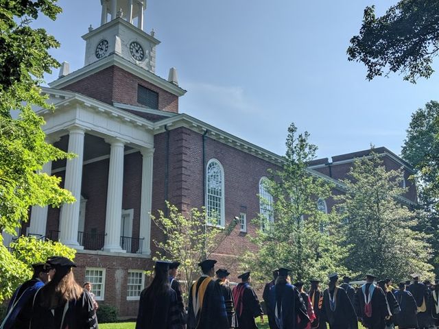 Photo of Hanover College