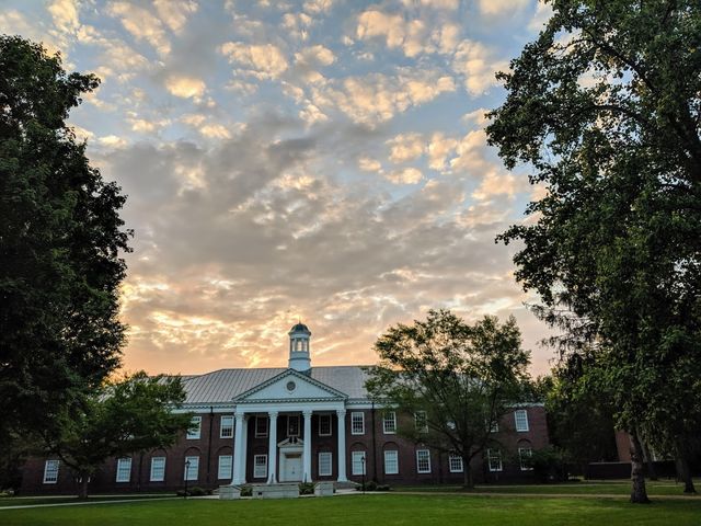 Photo of Hanover College