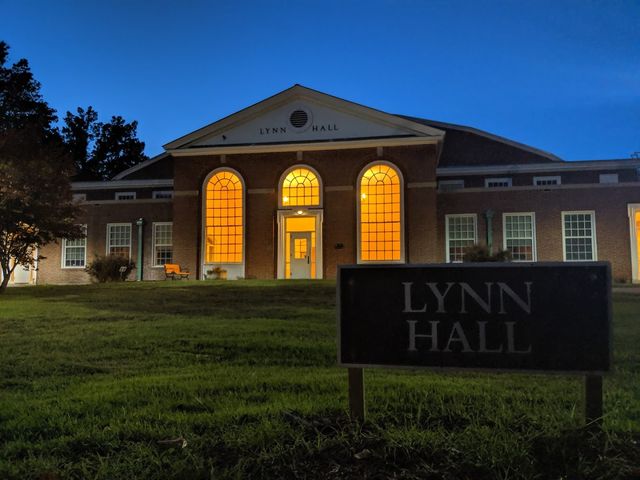 Photo of Hanover College