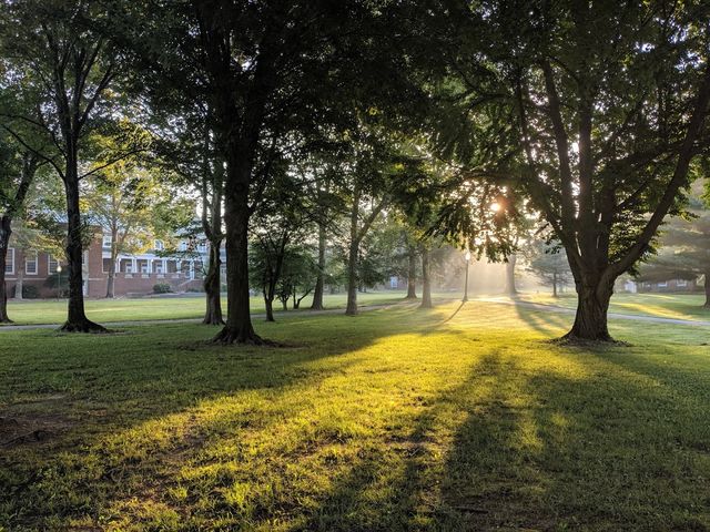 Photo of Hanover College