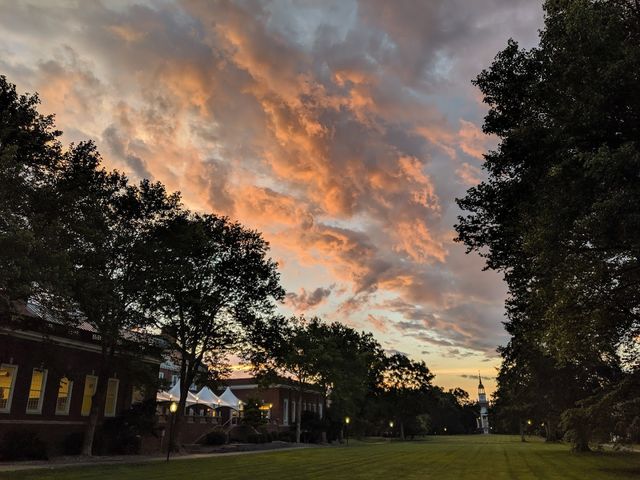 Photo of Hanover College