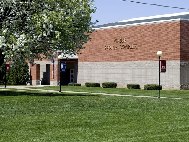 Photo of Hannibal-LaGrange University