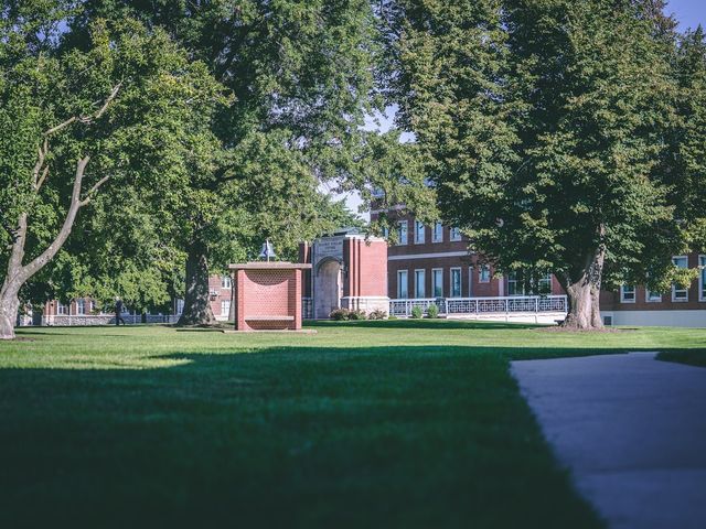 Photo of Hannibal-LaGrange University