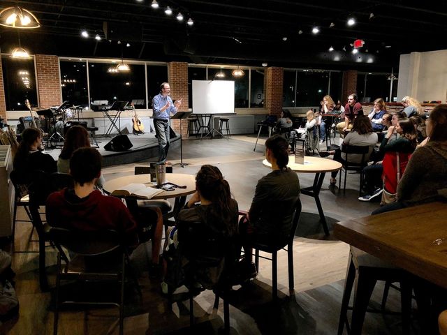 Photo of Hannibal-LaGrange University