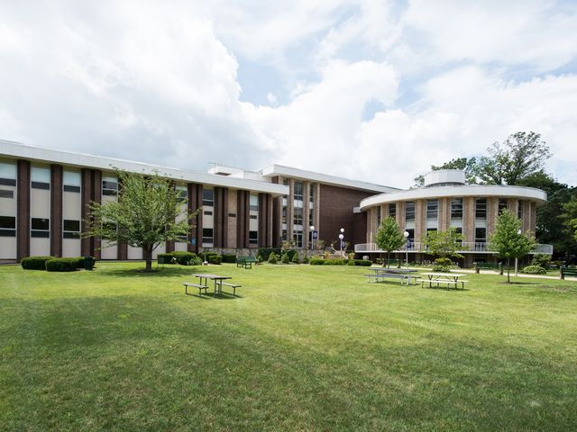 Photo of Harcum College