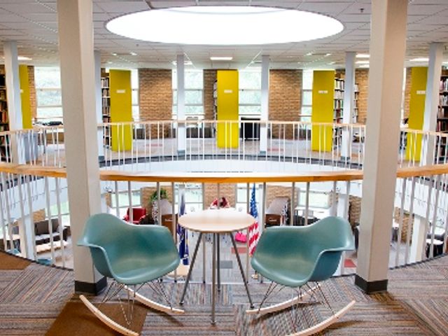 Photo of Harcum College