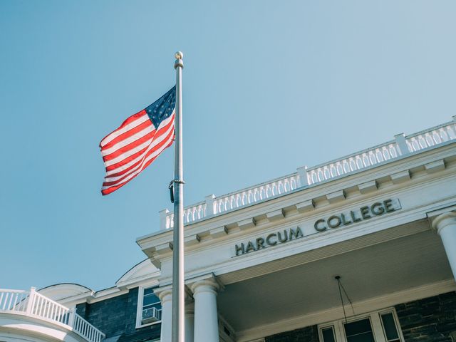 Photo of Harcum College