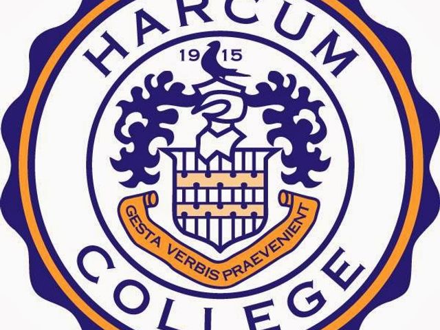 Photo of Harcum College