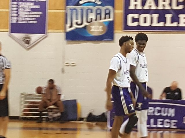 Photo of Harcum College