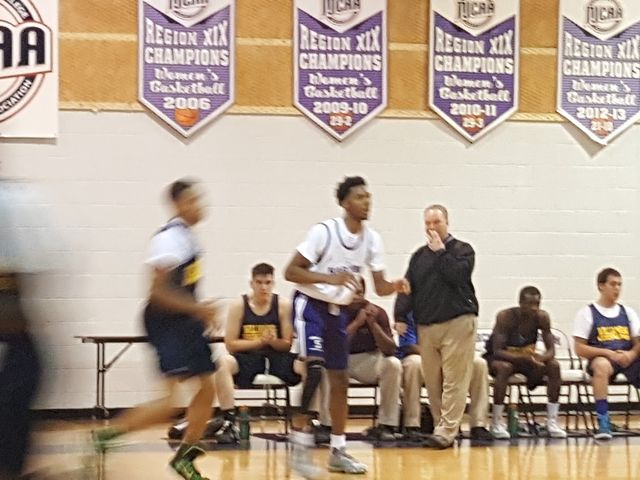 Photo of Harcum College