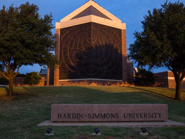 Photo of Hardin-Simmons University
