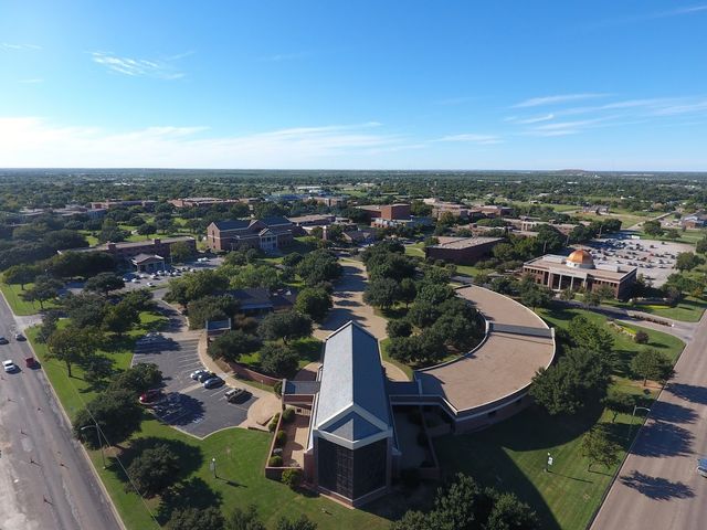 Photo of Hardin-Simmons University