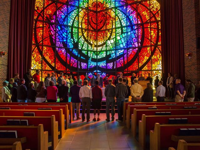 Photo of Hardin-Simmons University