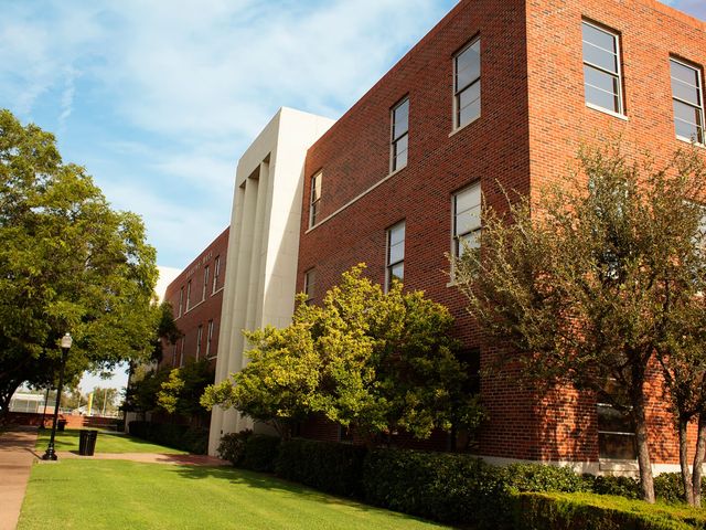 Photo of Hardin-Simmons University