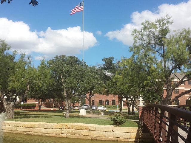 Photo of Hardin-Simmons University