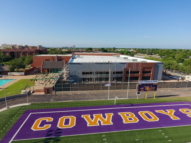 Photo of Hardin-Simmons University