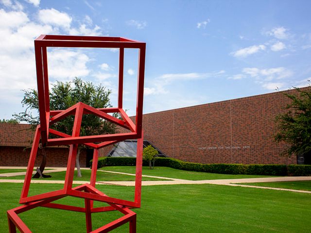 Photo of Hardin-Simmons University