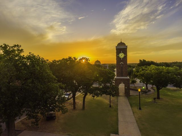 Photo of Hardin-Simmons University