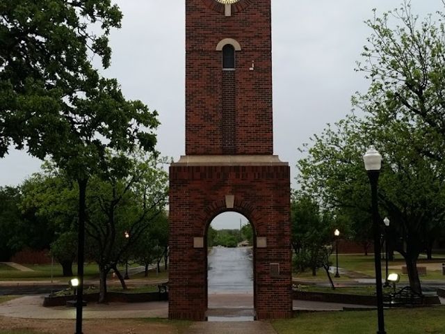 Photo of Hardin-Simmons University