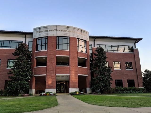 Photo of Harding University