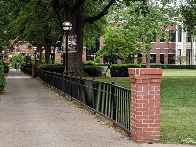 Photo of Harding University