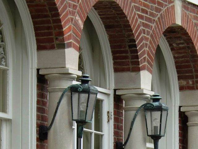 Photo of Harding School of Theology