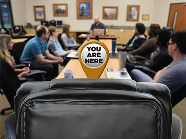 Photo of Harding School of Theology