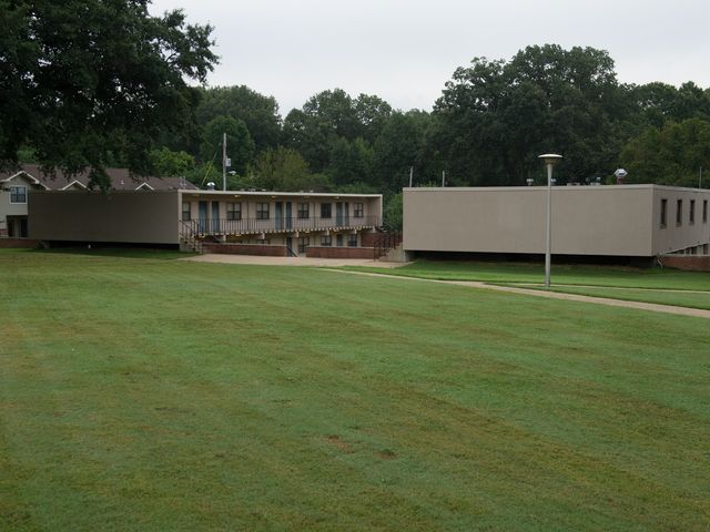 Photo of Harding School of Theology