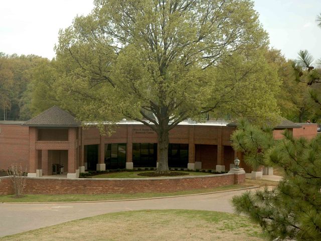 Photo of Harding School of Theology