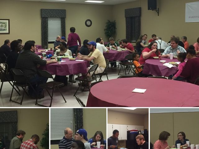 Photo of Harding School of Theology