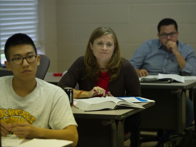 Photo of Harding School of Theology