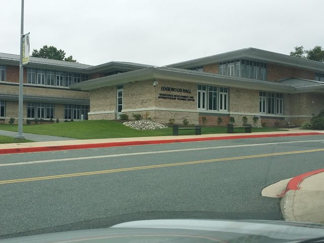 Photo of Harford Community College