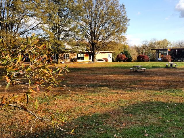 Photo of Harford Community College