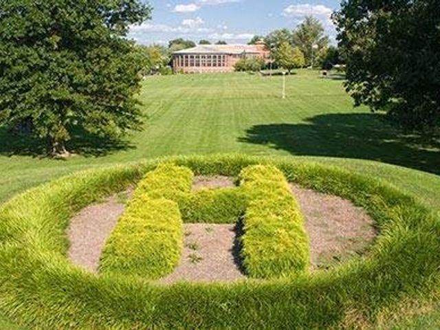 Photo of Harford Community College