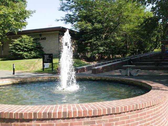 Photo of Harford Community College