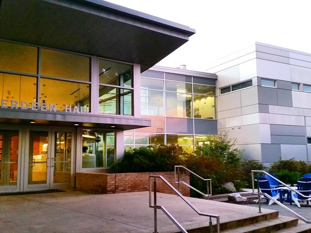 Photo of Harford Community College