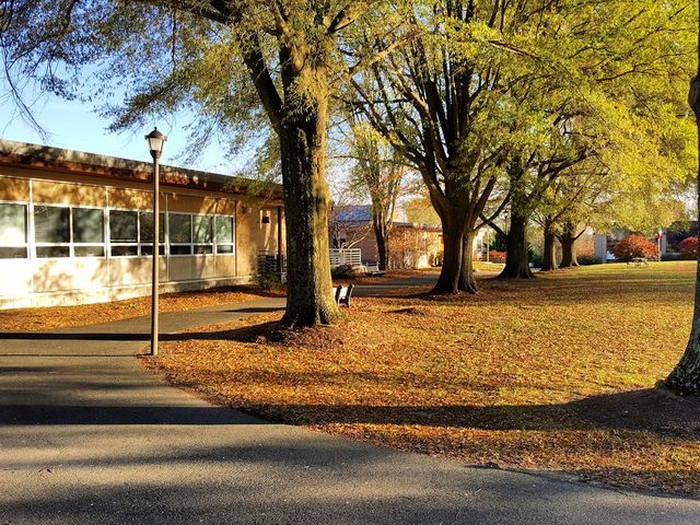 Photo of Harford Community College