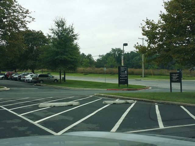 Photo of Harford Community College