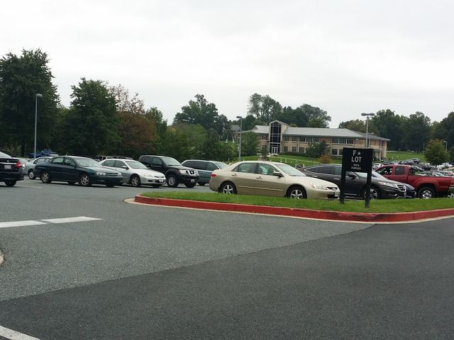 Photo of Harford Community College