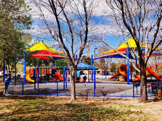 Photo of Harmony Park