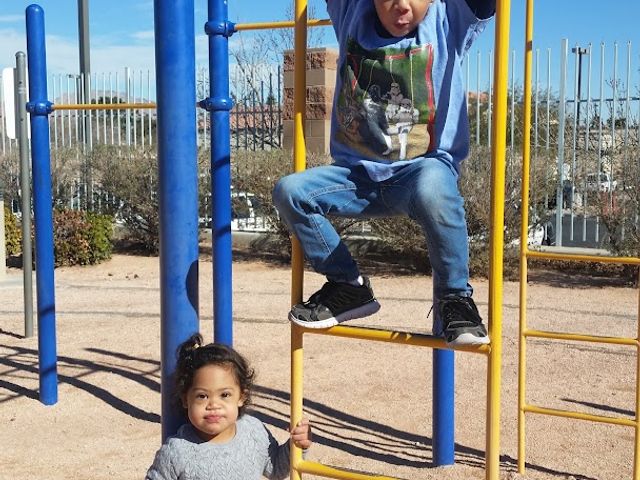 Photo of Harmony Park