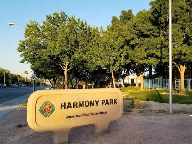 Photo of Harmony Park