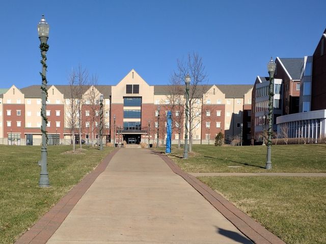 Photo of Harris-Stowe State University