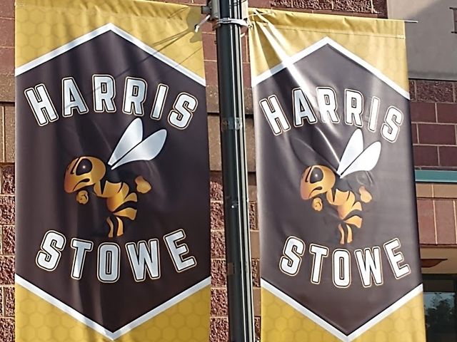 Photo of Harris-Stowe State University